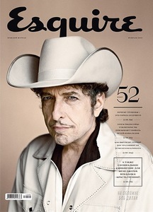 esquire февраль 2010