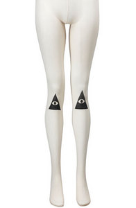 KNEE VISION TIGHTS