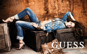 Guess Jeans