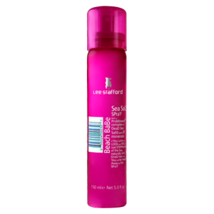 Lee Stafford Beach Babe Sea Salt Spray