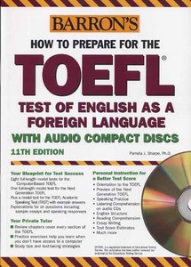 TOEFL