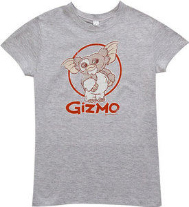 t-shirt gizmo