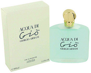 Giorgio Armani Acqua di Gio femme