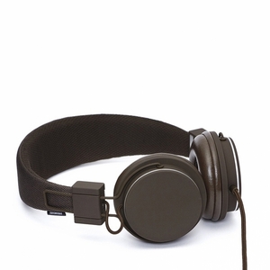 URBANEARS Plattan Mocca