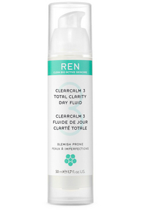 ClearCalm 3 Total Clarity Day Fluid