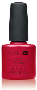 CND Shellac Hollywood