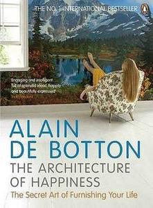 Алан де Боттон "Архитектура счастья"