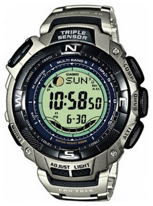 Casio PRW-1500T-7V