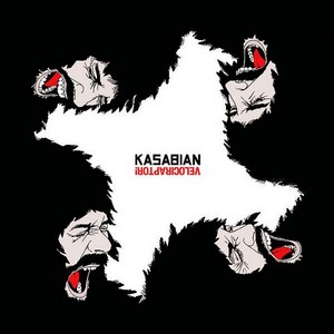 на концерт Kasabian