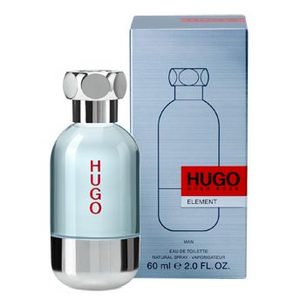 hugo boss element