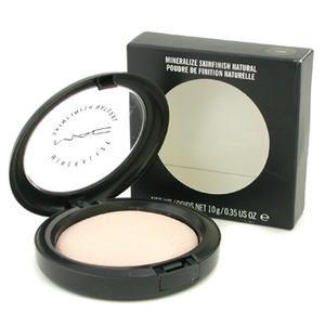 MAC - Mineralize Skinfinish Natural