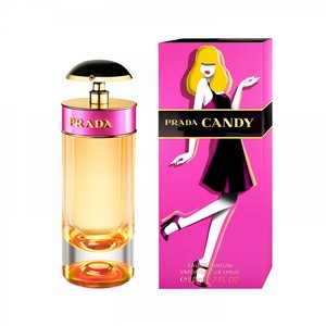 Духи Prada Candy