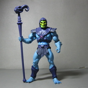 Skeletor