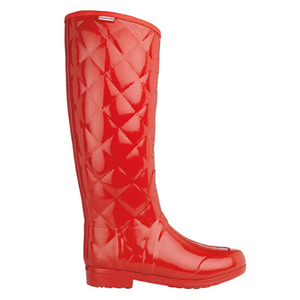 Резиновые сапоги Hunter Regent Savoy