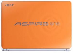 Нетбук Acer Aspire One Happy2-N578Qoo