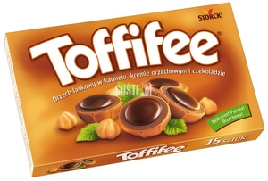 Toffifee