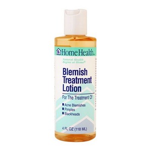 Home Health, Blemish Treatment Lotion