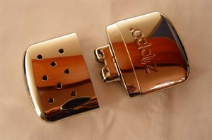 Грелка для рук Zippo Hand Warmer