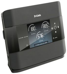 D-link DIR-685