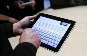 Ipad