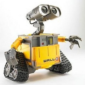 WALL-E