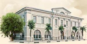 Егорьевский историко-художественный музей