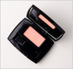 Chanel Rose de Mai Ombre Essentielle