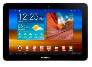 Samsung GT-P7510 Galaxy Tab 10.1 - 32Gb