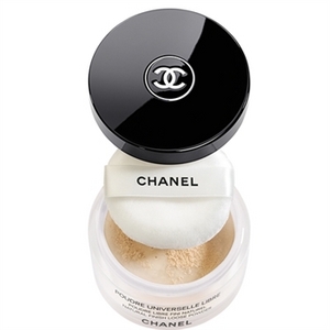 Chanel Powder