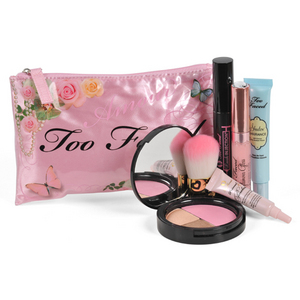 Набор Too Faced Look of Love