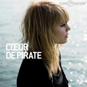 Coeur de Pirate "Coeur de Pirate"