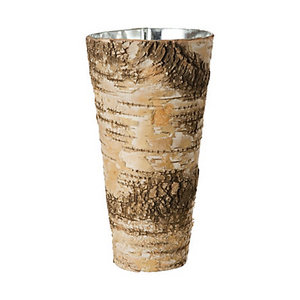 BIRCH VASE