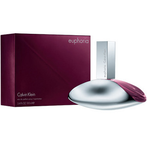 Calvin Klein - Euphoria