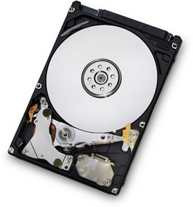 Винчестер Sata 2.5" 750 Gb