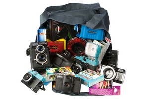 lomography