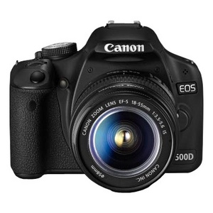 canon 600d