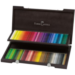 Карандаши Faber-Castell