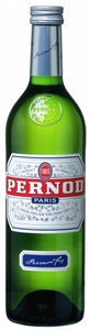 аперитив Pernod (пасти)