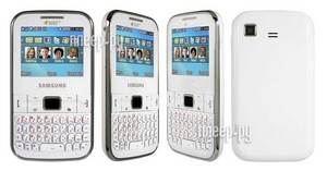 Samsung C3222