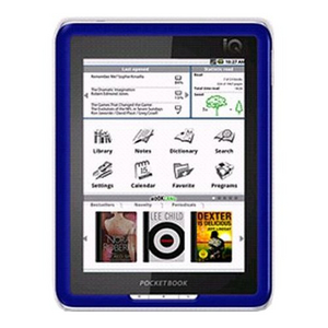 e-book\pocketBook