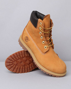 Timberland 6" Premium Boots