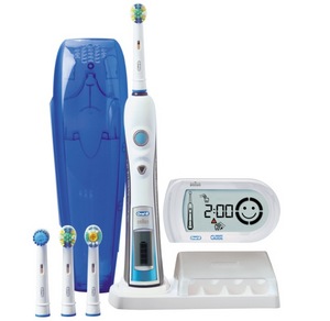 Oral-B Triumph 5000