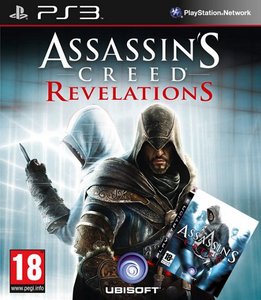 Assassin’s Creed: Revelations