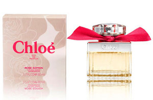 Chlo&#233; Rose Edition