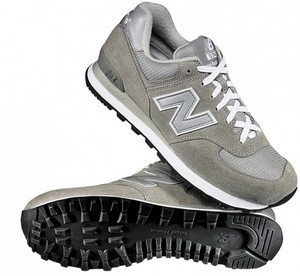 New Balance