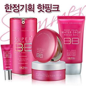 skin79 №21 bb cream