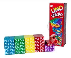 UNO Stacko