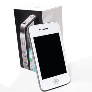 i-phone 4 16Gb white