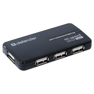USB-разветвитель