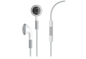 Apple Earphones